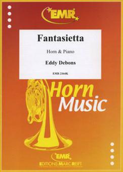 Fantasietta Download