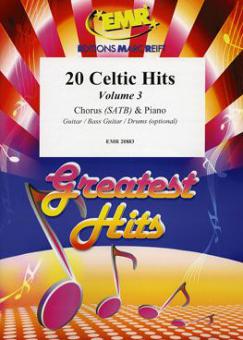 20 Celtic Hits Vol. 3 Download
