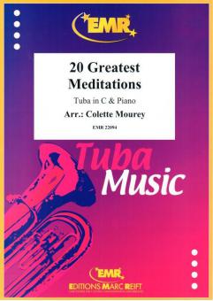 20 Greatest Meditations Download