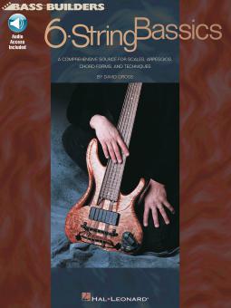 6-String Bassics 