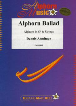 Alphorn Ballad & Strings Download