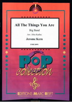 All The Things You Are Download