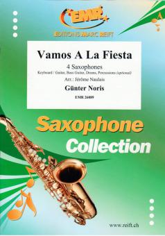 Vamos a La Fiesta Download