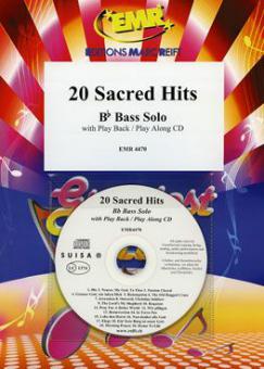 20 Sacred Hits Download