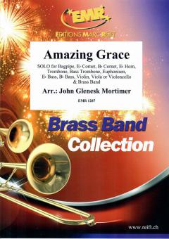 Amazing Grace Download