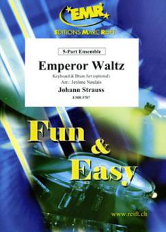 Emperor Waltz Download
