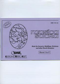 Musica Sacra Download