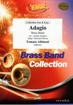 Adagio Download