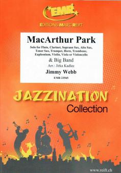 MacArthur Park Download