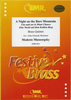 A Night On The Bare Mountain Download
