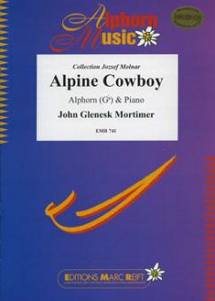 Alpine Cowboy Download