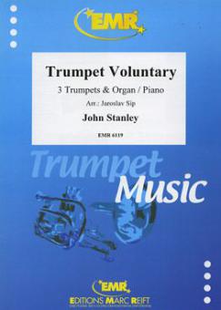 Trumpet Voluntary Download