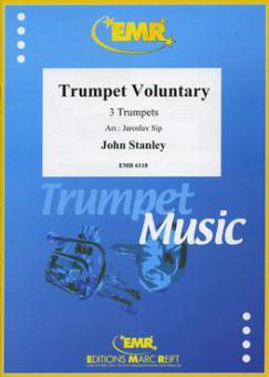 Trumpet Voluntary Download