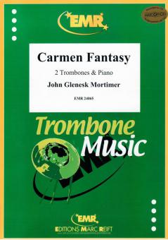 Carmen Fantasy Download