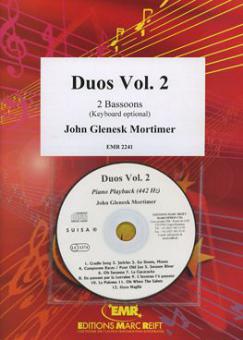 Duos Vol. 2 Download