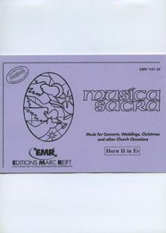 Musica Sacra Download