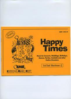 Happy Times Download