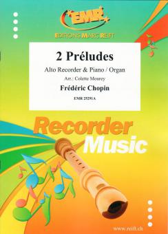 2 Préludes Download