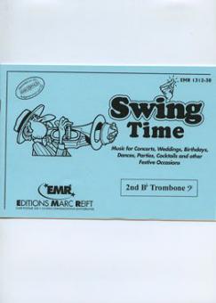 Swing Time Download