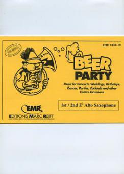 Beer Party Download