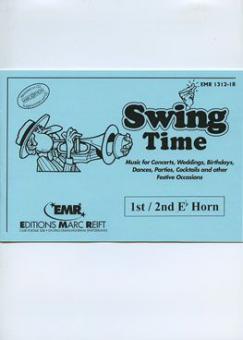 Swing Time Download
