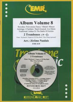 Album Vol. 8 Download