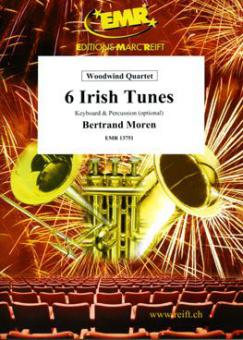 6 Irish Tunes Download