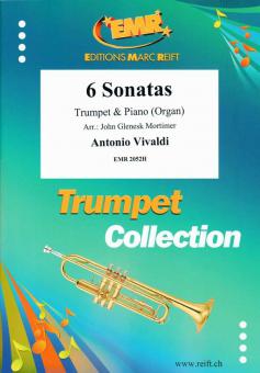 6 Sonatas Download