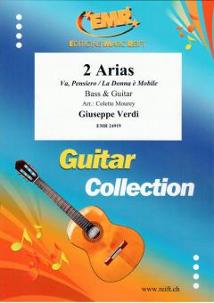 2 Arias Download