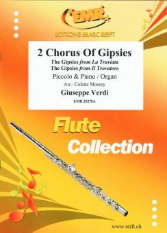 2 Chorus of Gipsies Download
