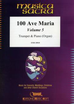 100 Ave Maria Vol. 5 Download