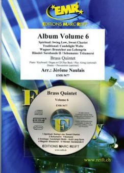 Album Vol. 6 Download