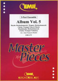 Album Vol. 5 Download
