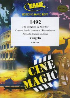 1492 - The Conquest of Paradise Download