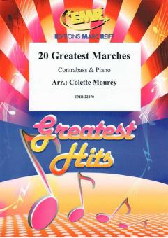 20 Greatest Marches Download