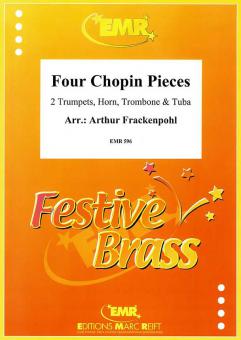 4 Chopin Pieces Download