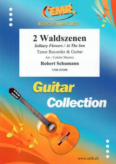 2 Waldszenen Download