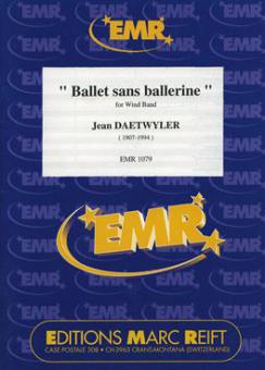 Ballet sans Ballerine Download