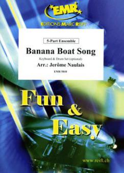 Banana Boat Song Download