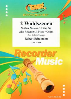 2 Waldszenen Download