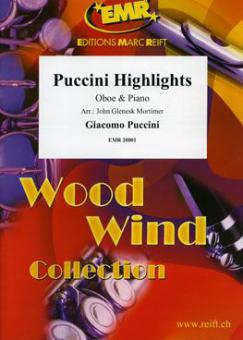 Puccini Highlights Download
