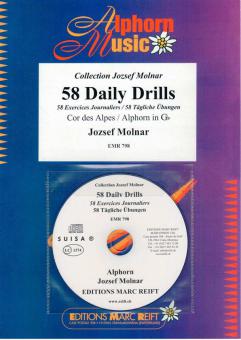 58 Daily Drills Download
