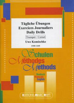 Tägliche Übungen / Daily Drills Download