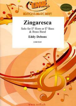 Zingaresca Download