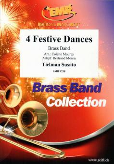 4 Festive Dances Download