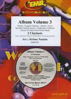 Album Vol. 3 Download