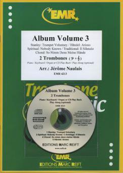 Album Vol. 3 Download