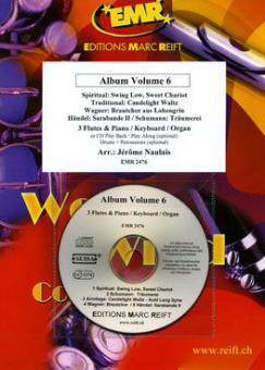 Album Vol. 6 Download