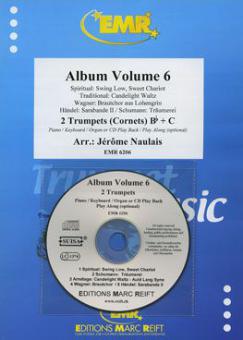 Album Vol. 6 Download