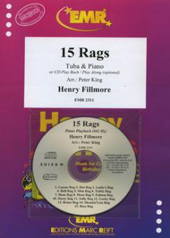 15 Rags Download